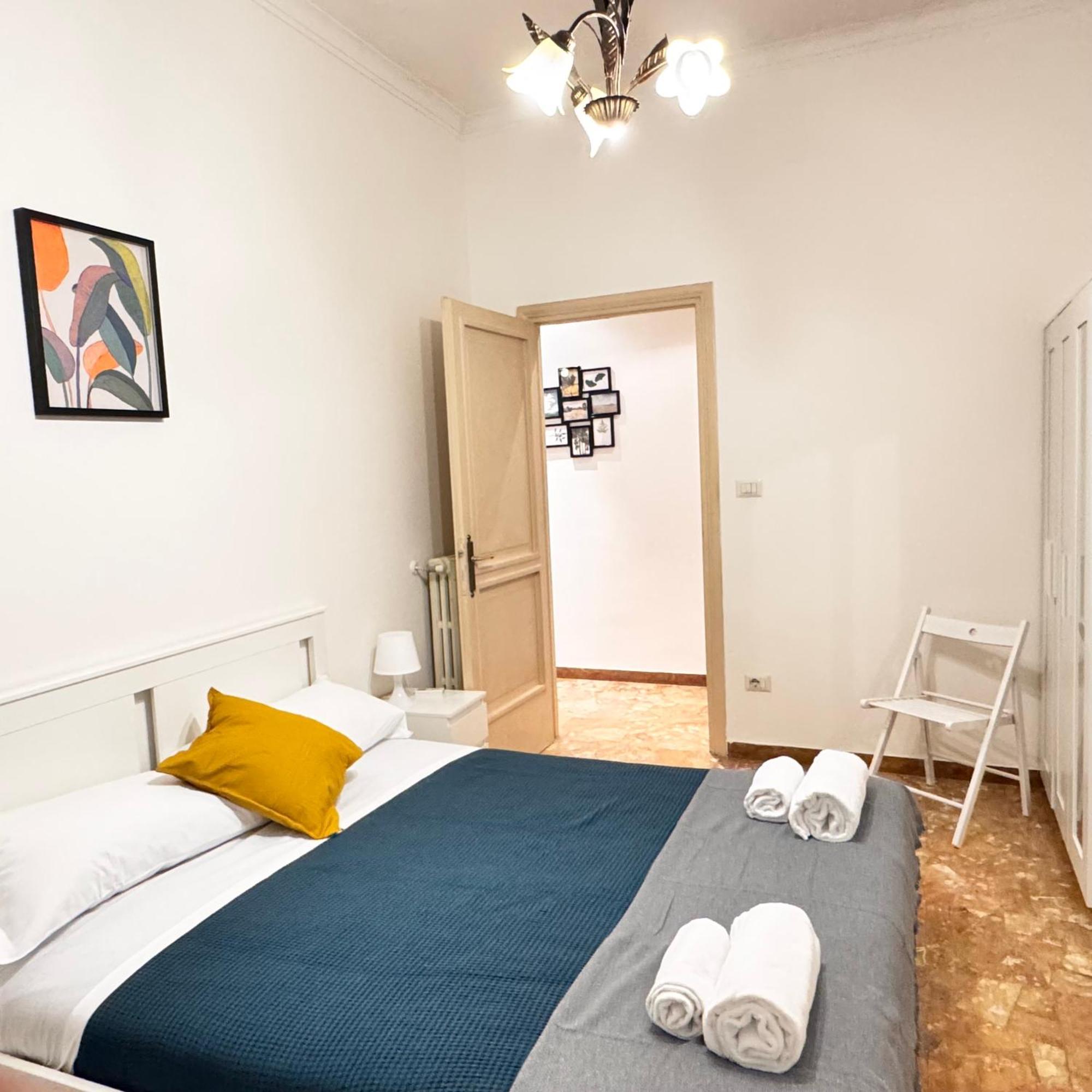 Angelico Apartment *