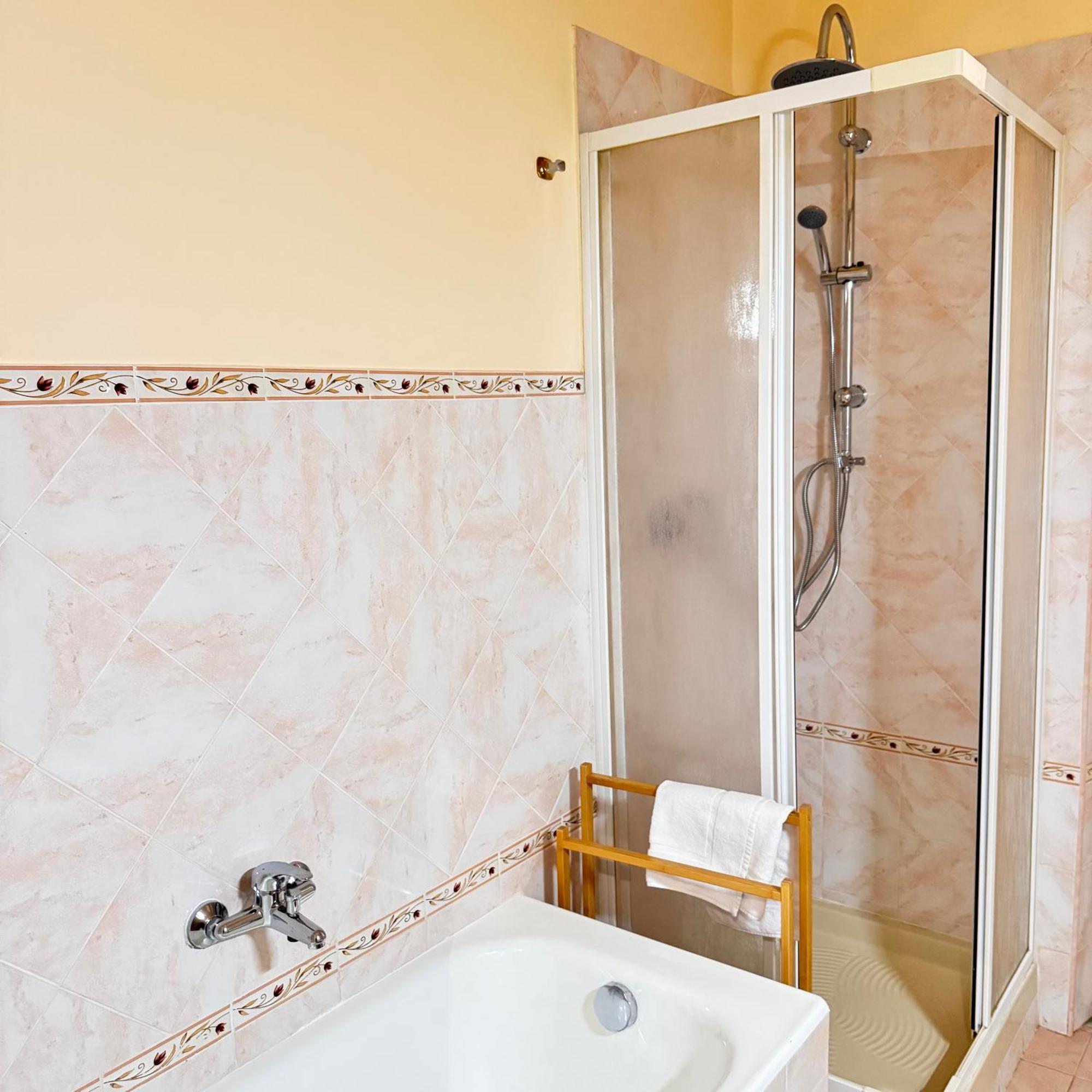 Angelico Apartment
