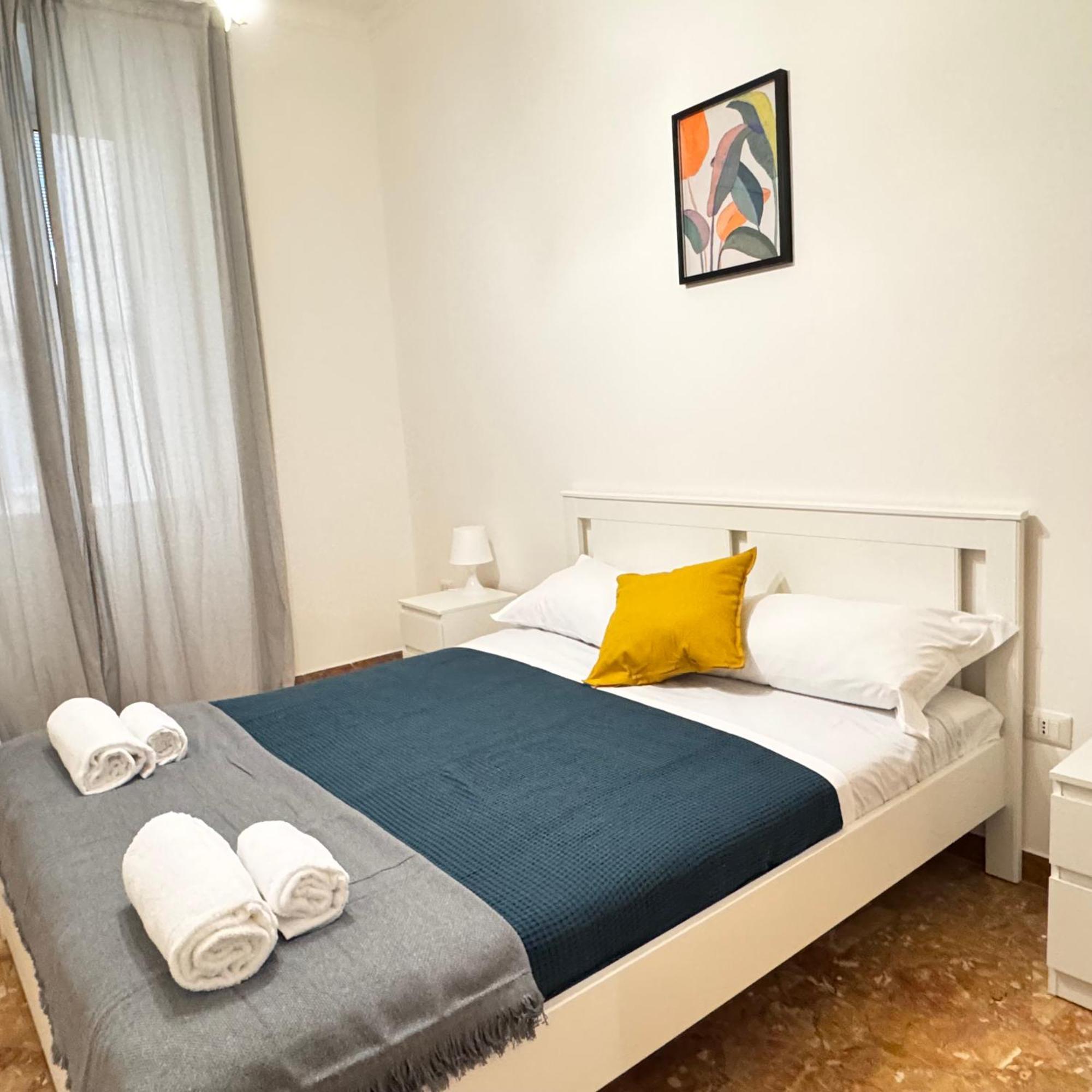 Apartment Angelico