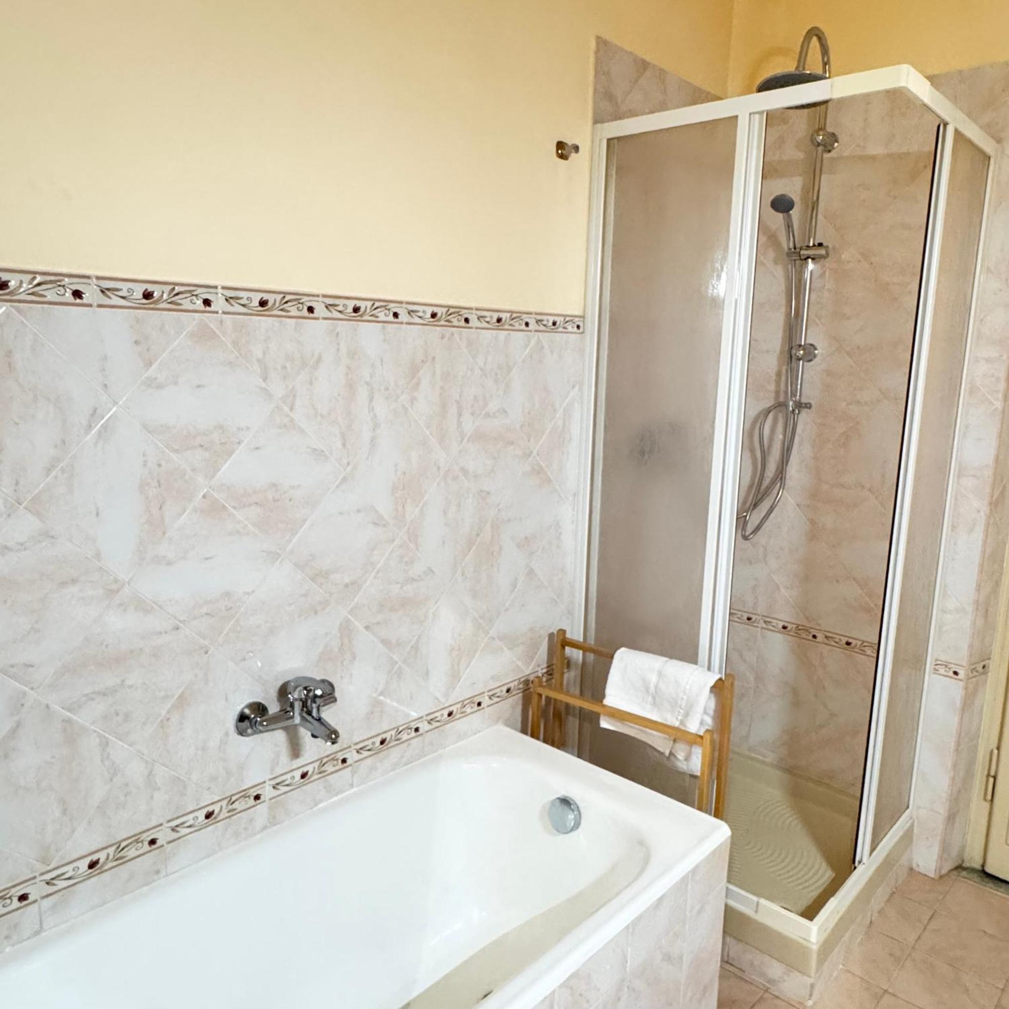Angelico Apartment *