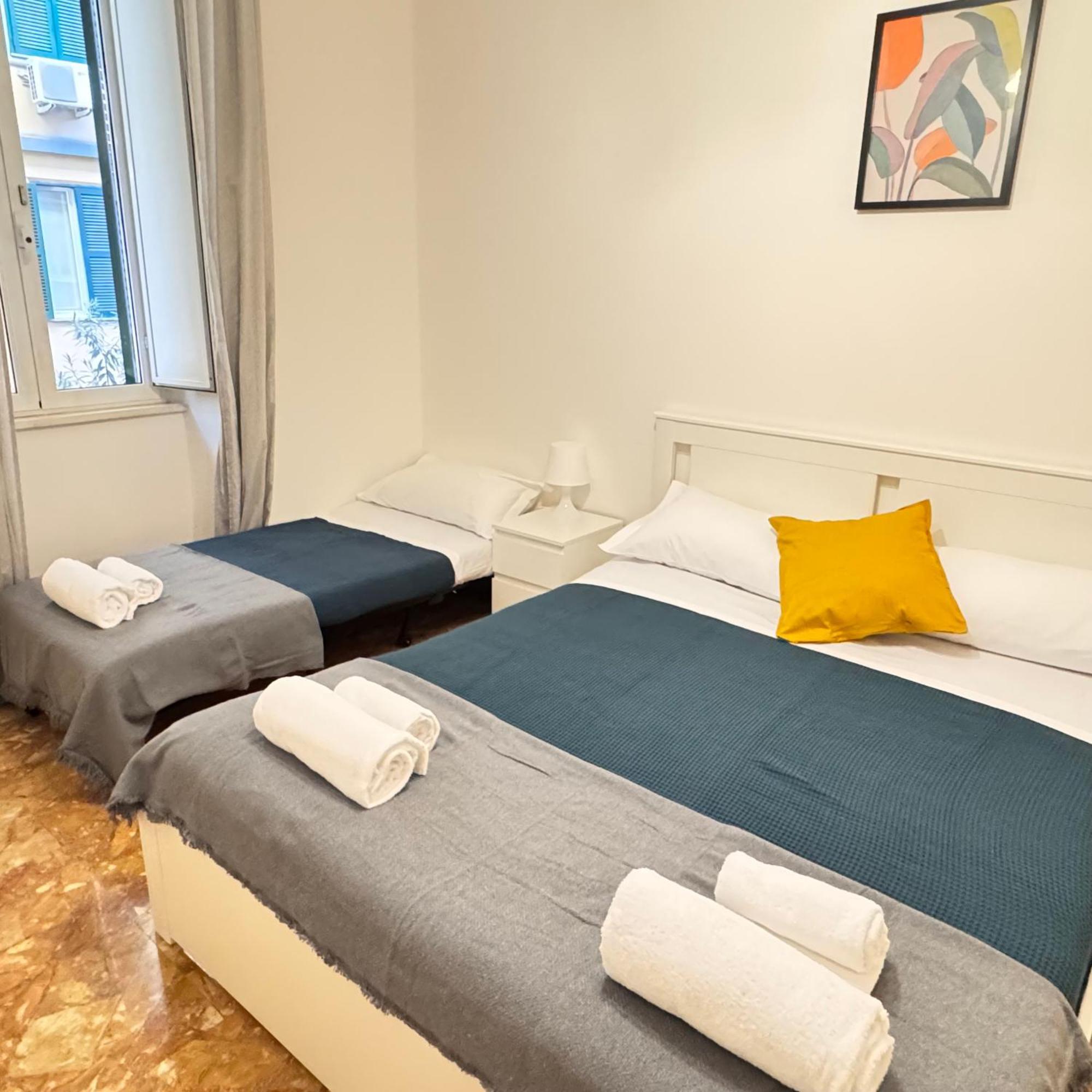 Apartment Angelico *