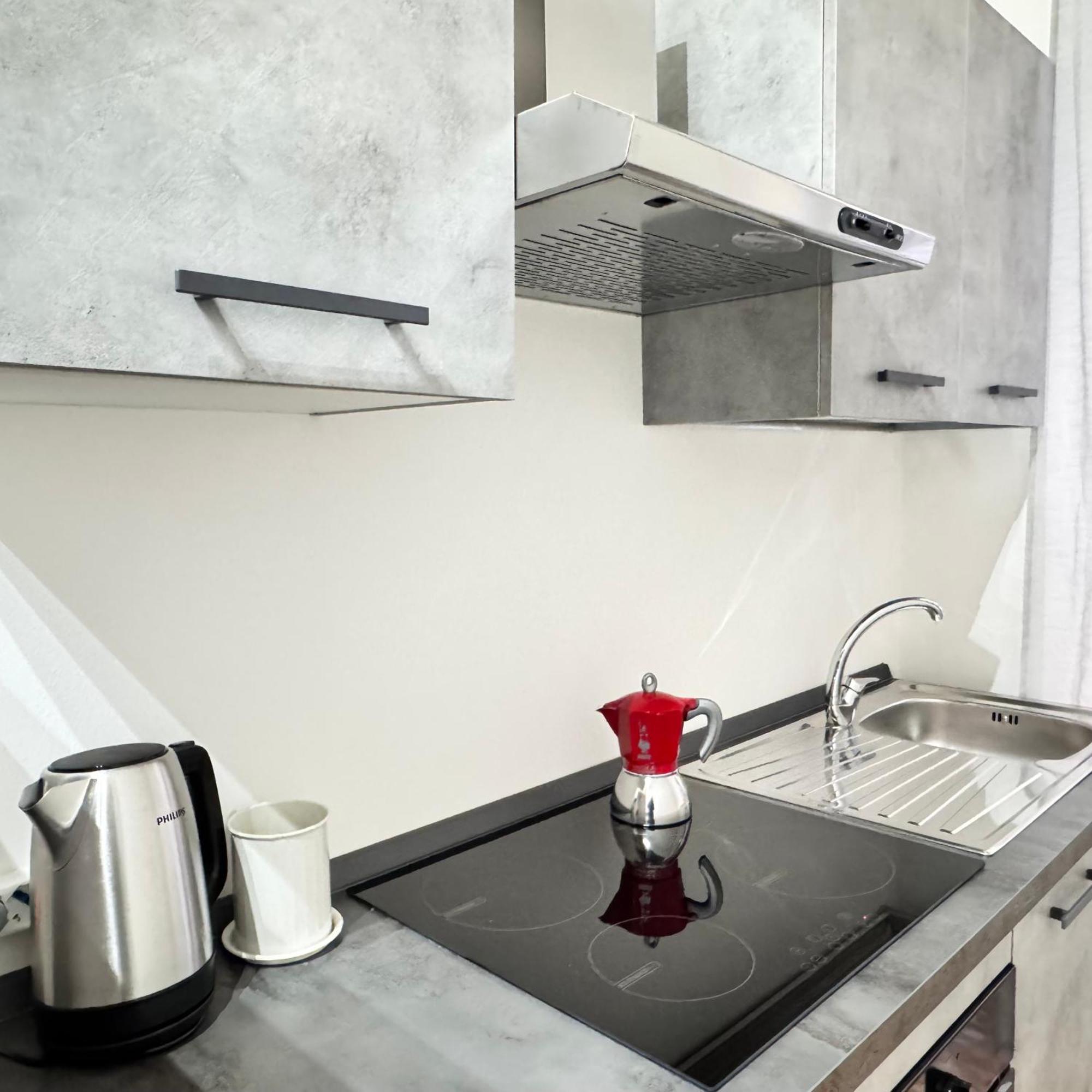 Angelico Apartment Rom