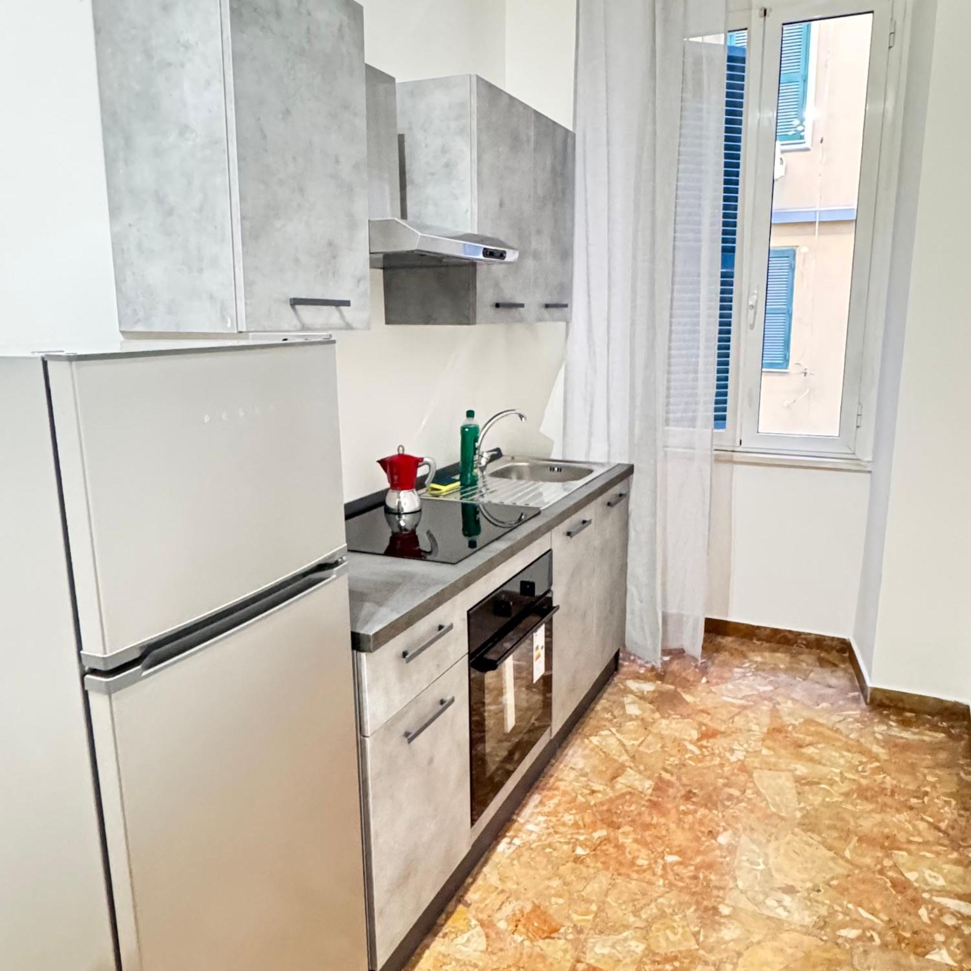 Angelico Apartment Rom