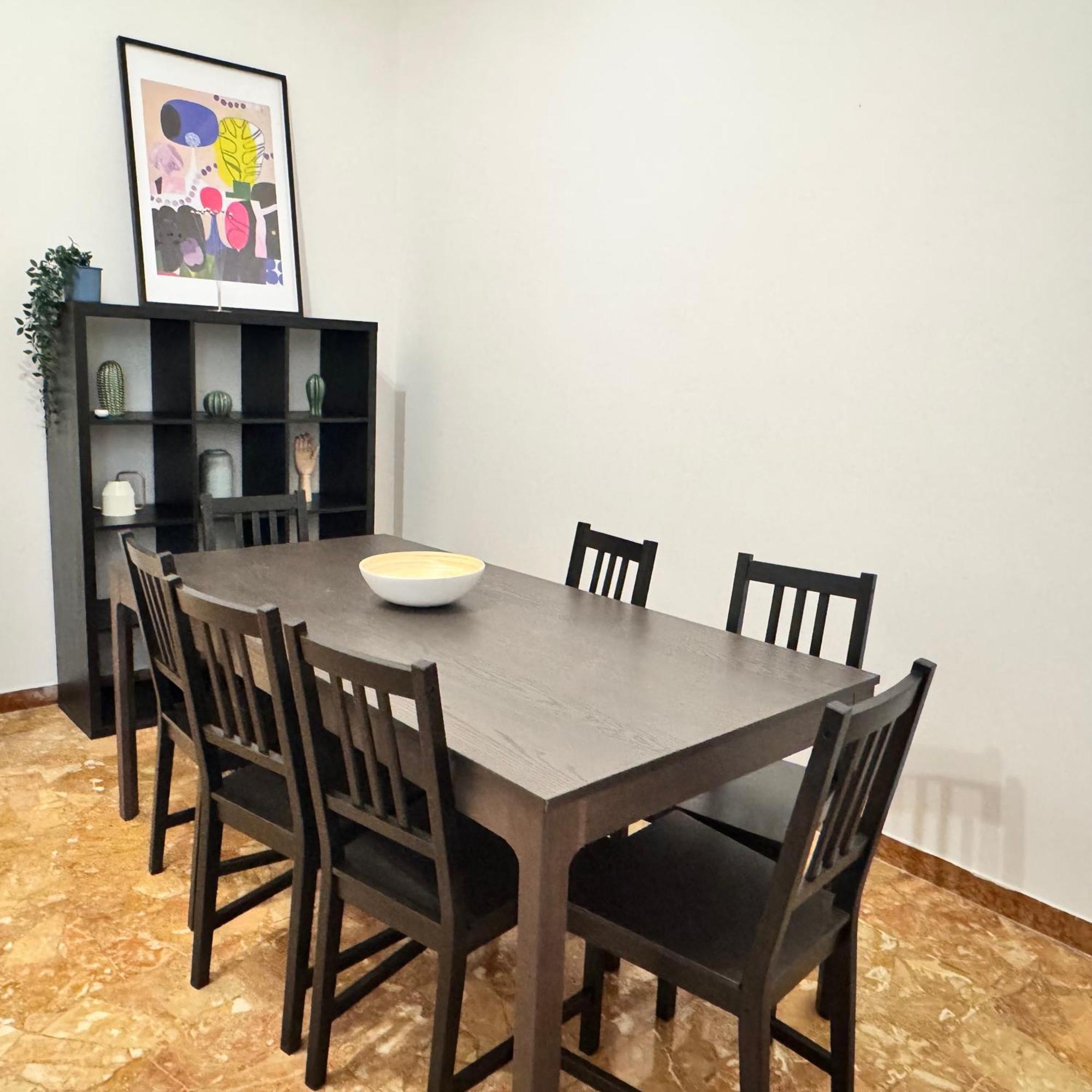 Apartment Angelico *