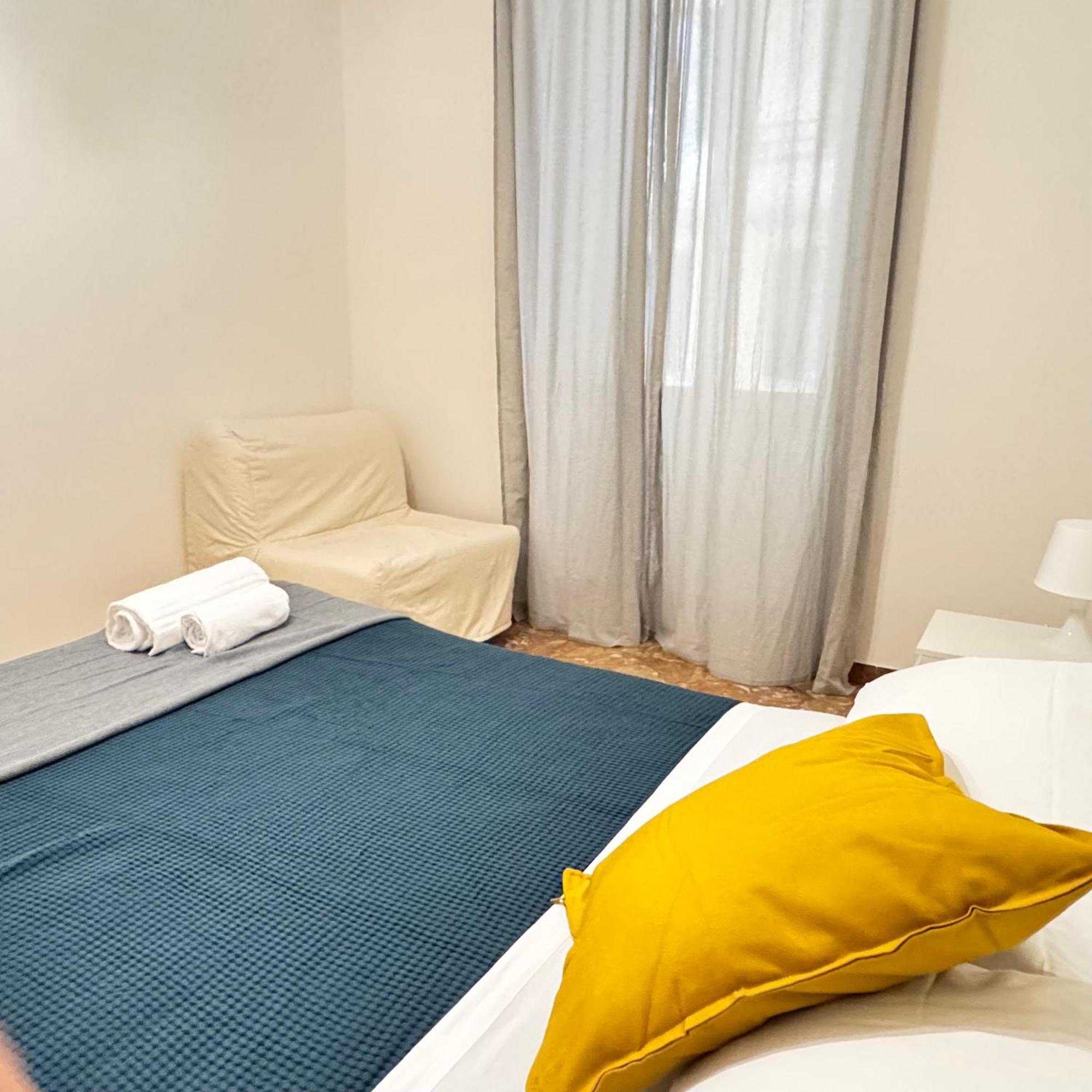 Angelico Apartment Rom