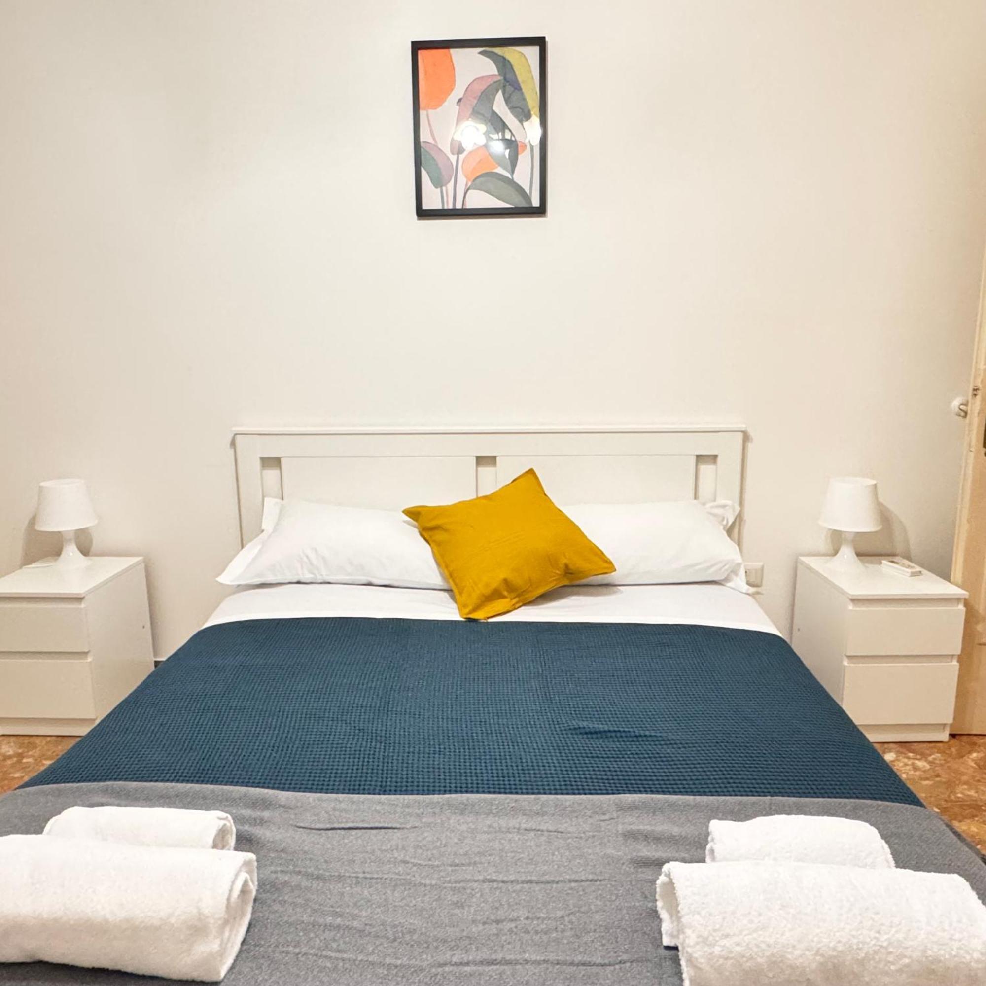Angelico Apartment