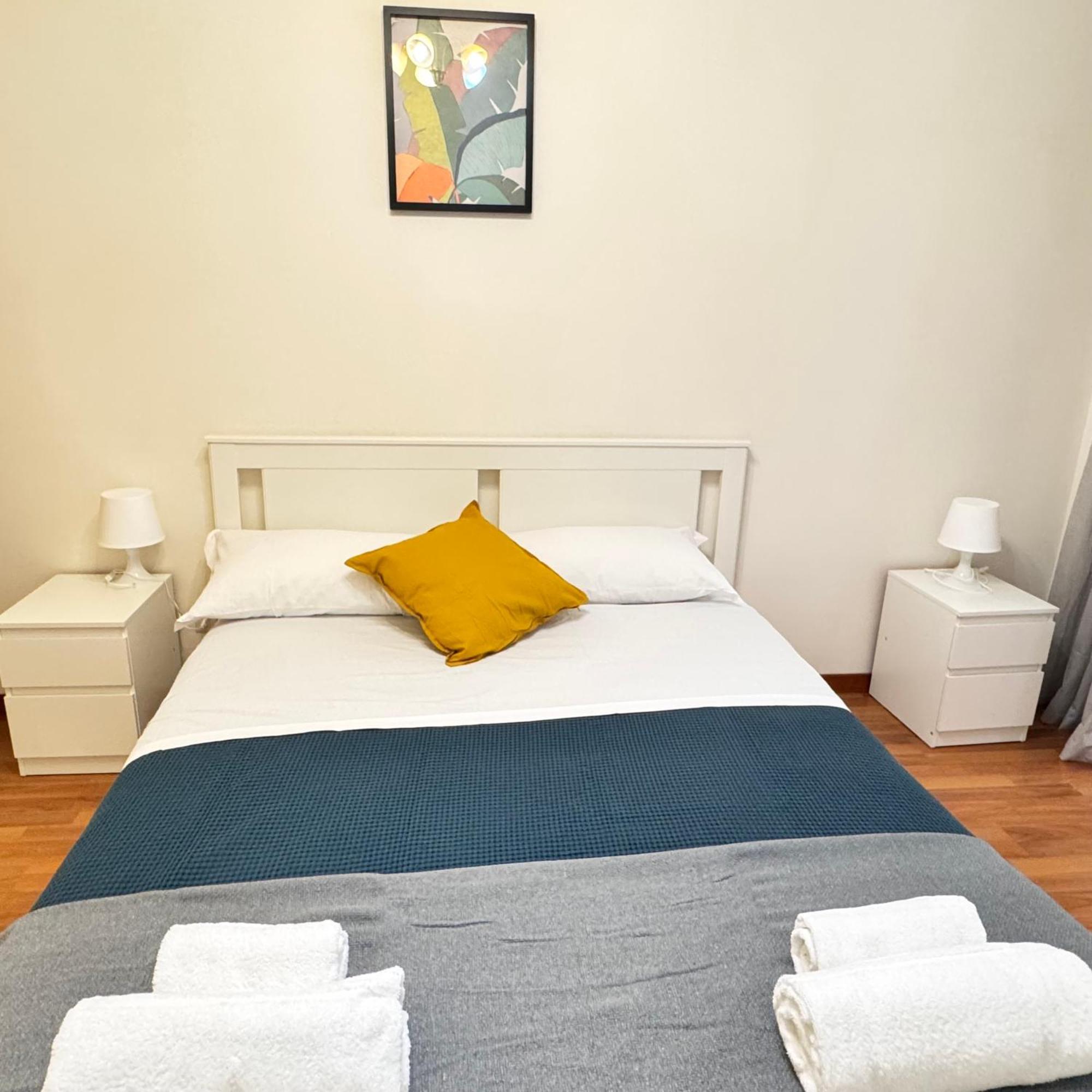 Apartment Angelico