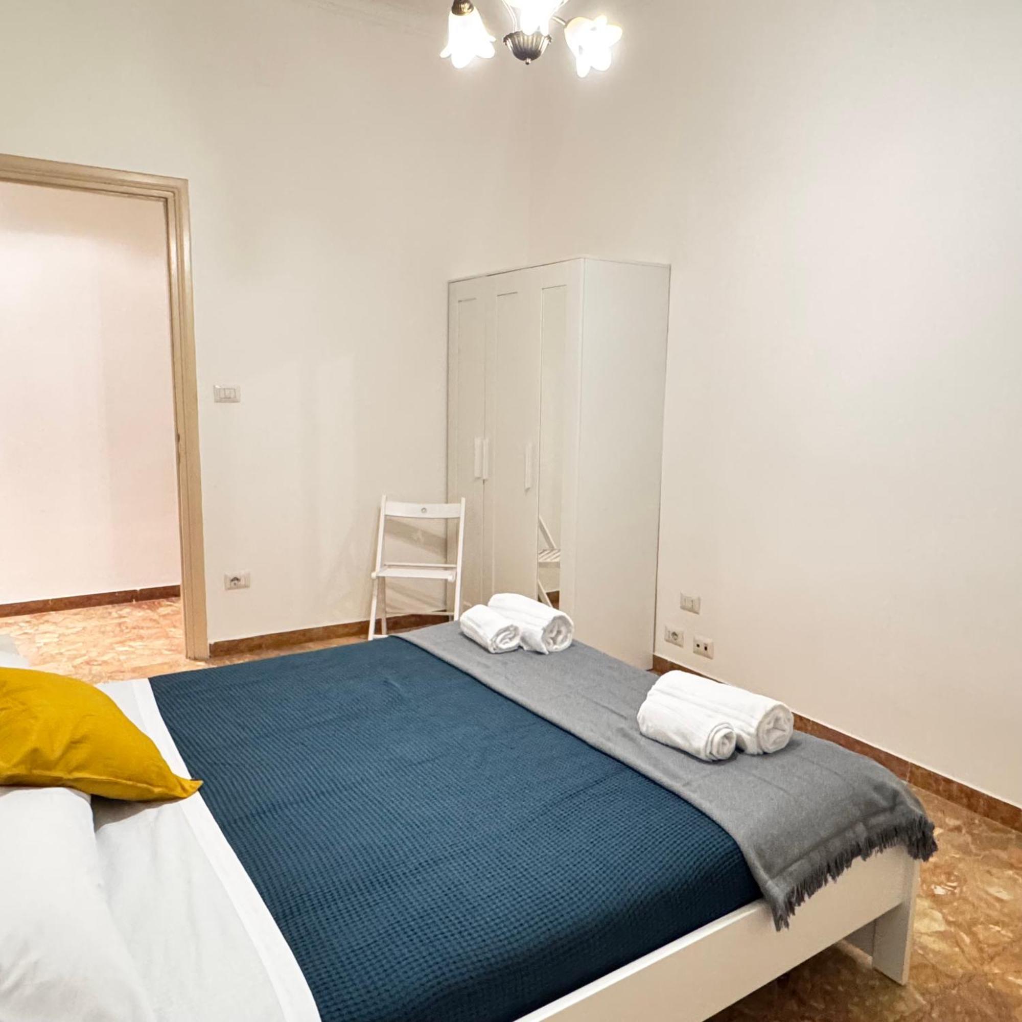 Angelico Apartment